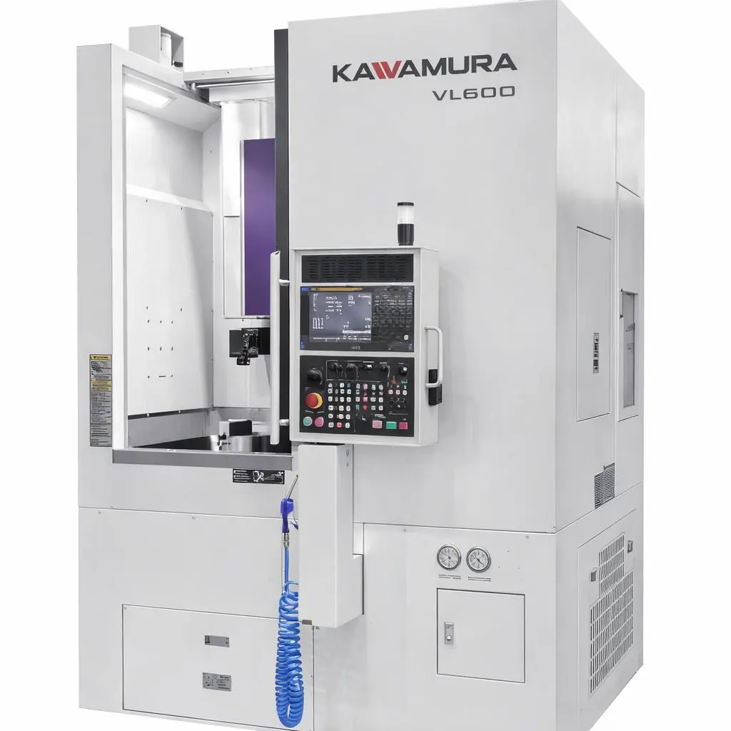 KAWAMURA 
