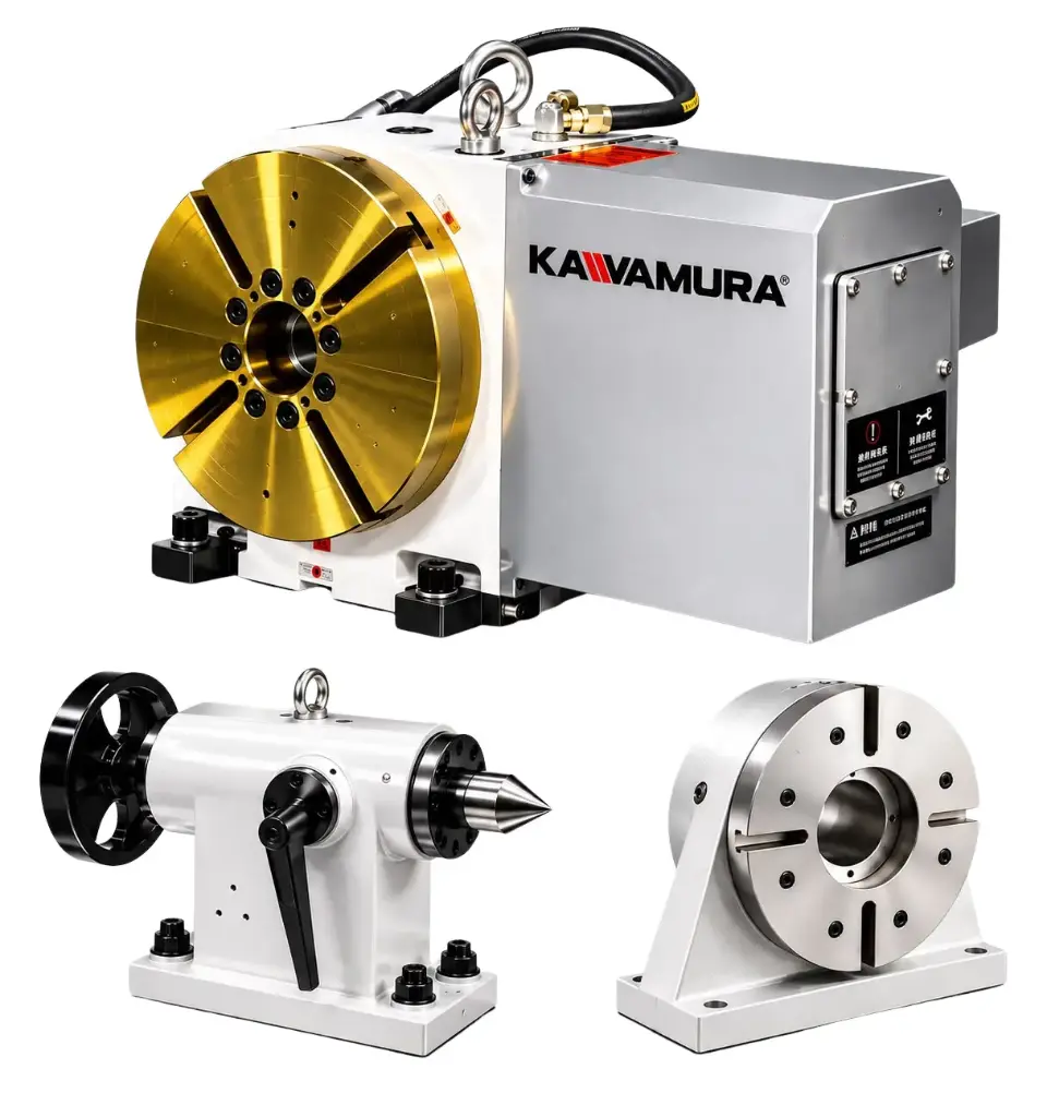 KAWAMURA RC-255 (10 inç Divizör)
