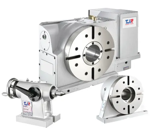 lvTJR Rc 255R-T (10 inç Divizör)