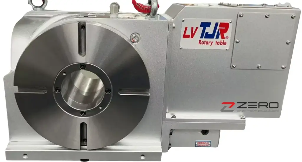 lvTJR Rc 255R-T (10 inç Divizör)