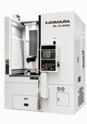 [MAK-KW-VL1000] KAWAMURA BL-VL1000 CNC DİK TORNA