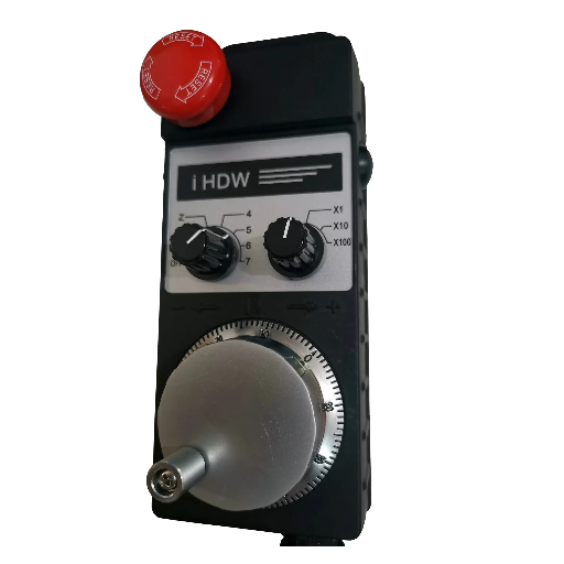 [YDP-Zero-Vmc] iHDW 5 Eksen El Çarkı