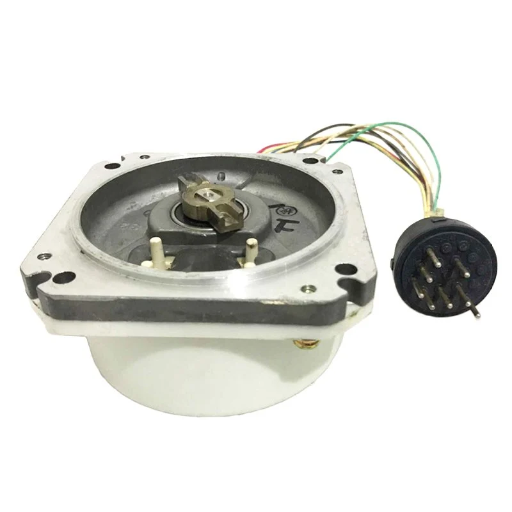[YDP-Zero-Vmc] Mitsubishi Encoder OSA104 