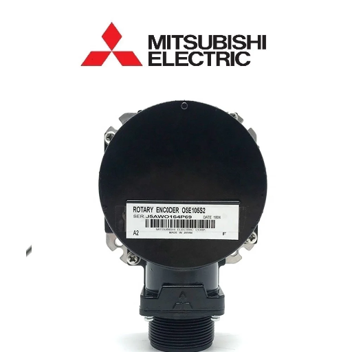 [YDP-Zero-Vmc] Mitsubishi Encoder OSE105S2 